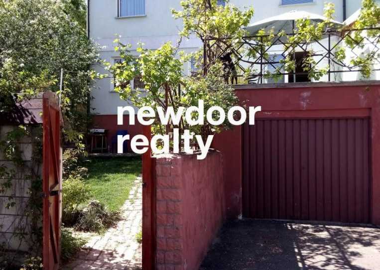 Дом - 3 спальни