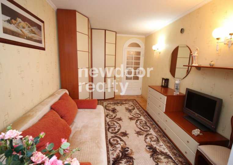 Квартира - 4 комнаты