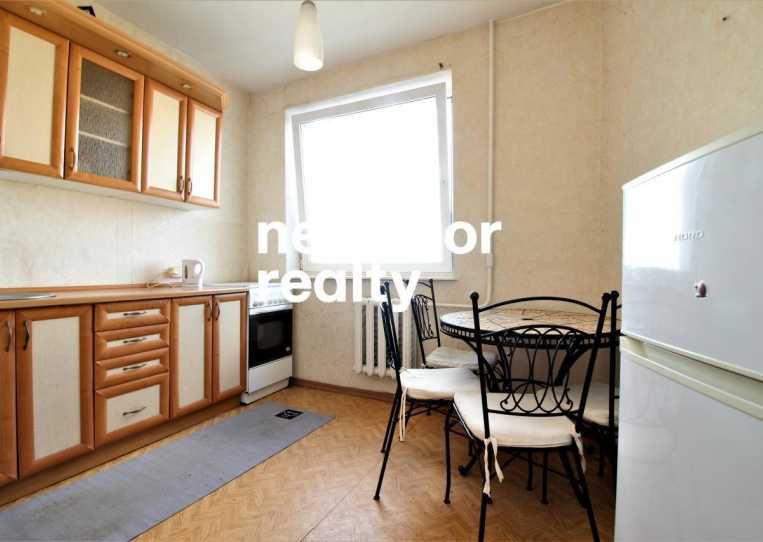 Квартира - 2 комнаты