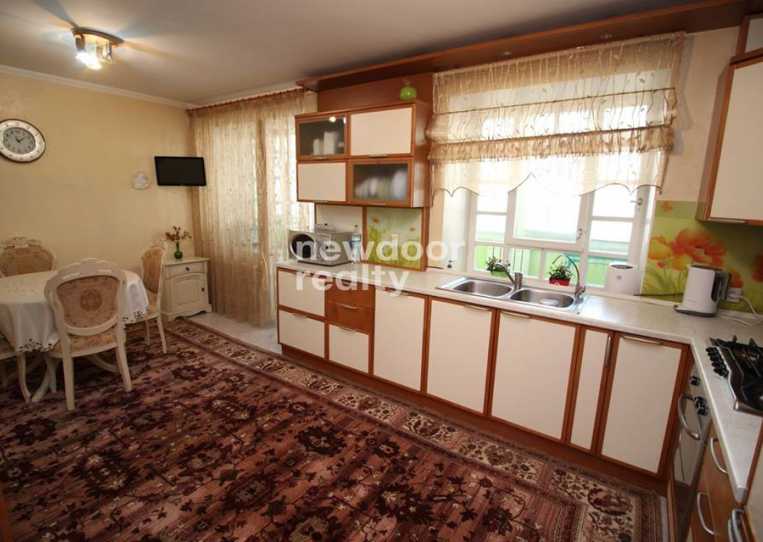 Дом - 10 спален