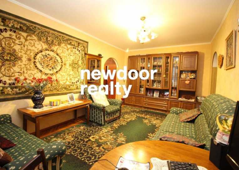 Apartments - 3 rooms