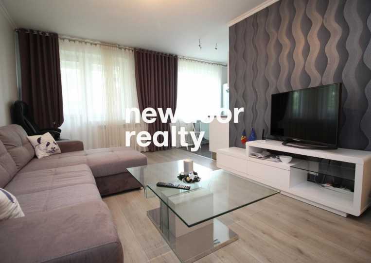 Квартира - 2 комнаты