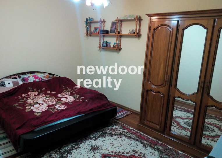 Дом - 1 спальня