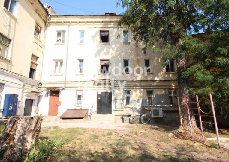 Квартира - 1 комната