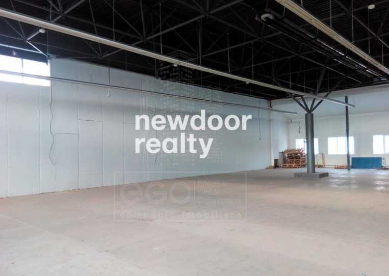 Коммерческая площадь