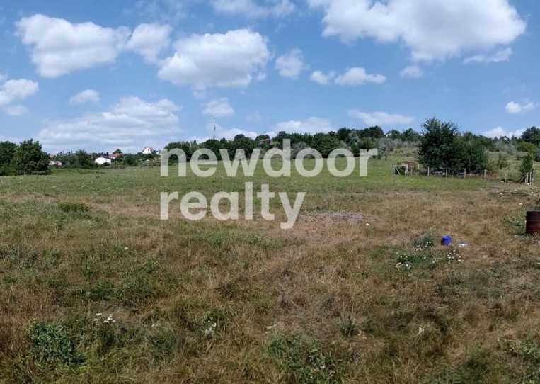 Участок - под застройку