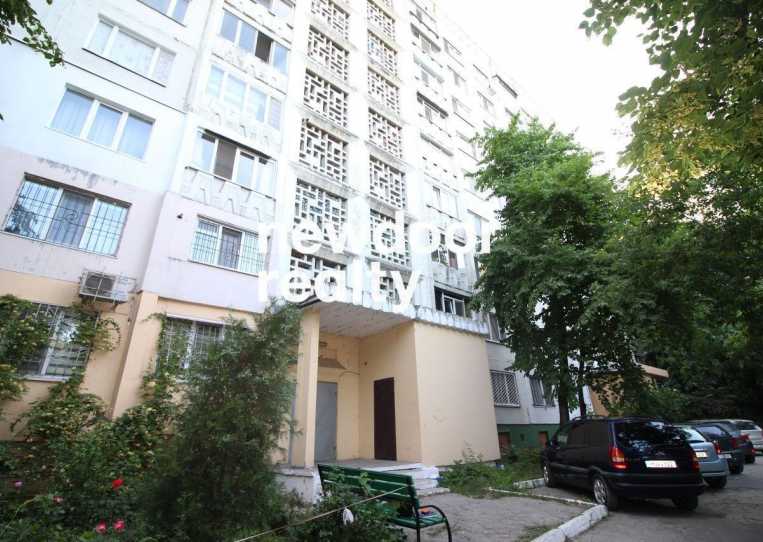 Квартира - 1 комната