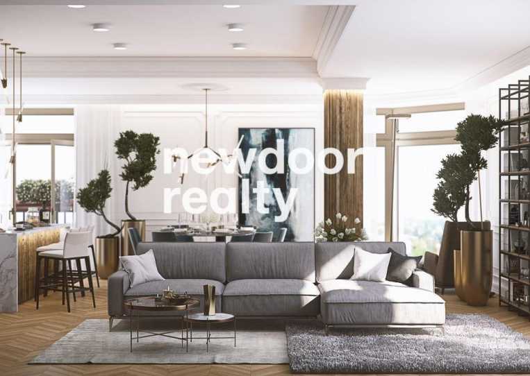 Квартира - 2 комнаты