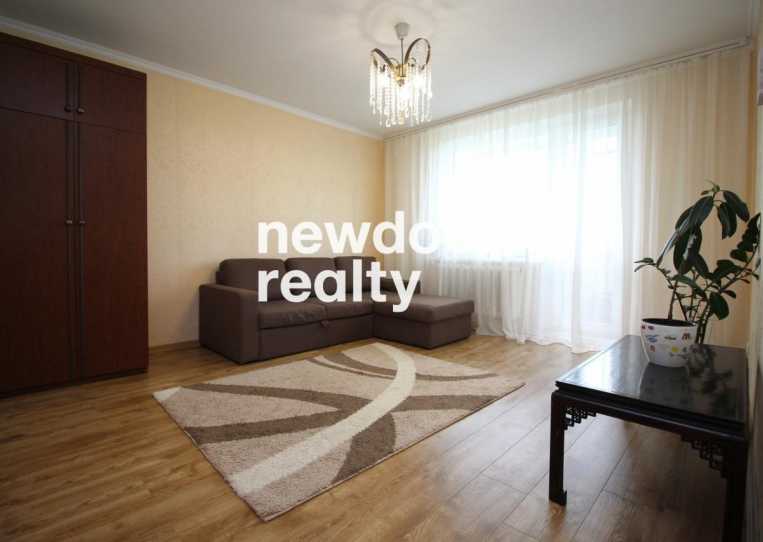 Квартира - 3 комнаты