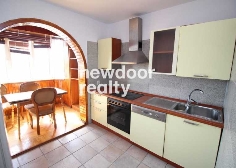 Квартира - 3 комнаты