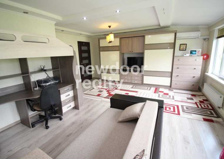 Квартира - 2 комнаты